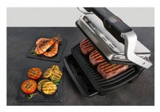 Tefal GC750830 Asztali grill Konyhai termékek - Konyhai kisgép (sütés / főzés / hűtés / ételkészítés) - Kontakt grill sütő / sütőlap - 382956