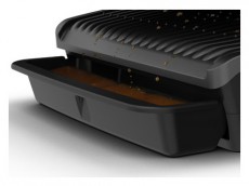 Tefal GC750830 Asztali grill Konyhai termékek - Konyhai kisgép (sütés / főzés / hűtés / ételkészítés) - Kontakt grill sütő / sütőlap - 382956