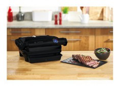 Tefal GC750830 Asztali grill Konyhai termékek - Konyhai kisgép (sütés / főzés / hűtés / ételkészítés) - Kontakt grill sütő / sütőlap - 382956