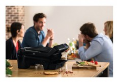 Tefal GC750830 Asztali grill Konyhai termékek - Konyhai kisgép (sütés / főzés / hűtés / ételkészítés) - Kontakt grill sütő / sütőlap - 382956