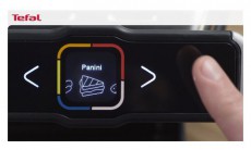 Tefal GC750830 Asztali grill Konyhai termékek - Konyhai kisgép (sütés / főzés / hűtés / ételkészítés) - Kontakt grill sütő / sütőlap - 382956