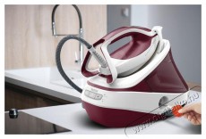 Tefal GV9711E0 Gőzállomás Háztartás / Otthon / Kültér - Vasaló - Gőzállomás - 381725