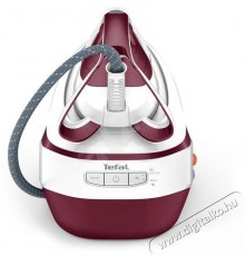 Tefal GV9711E0 Gőzállomás Háztartás / Otthon / Kültér - Vasaló - Gőzállomás - 381725