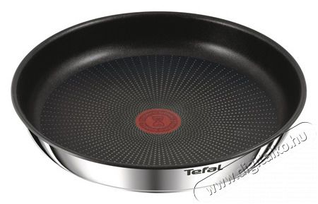 Tefal L8970674 Ingenio 6 emotion serpenyő 28cm Konyhai term&eacute;kek - Ed&eacute;ny - Serpenyő - 383006