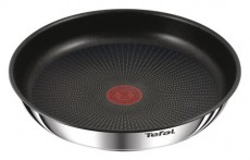 Tefal L8970674 Ingenio 6 emotion serpenyő 28cm Konyhai term&eacute;kek - Ed&eacute;ny - Serpenyő - 383006