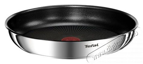 Tefal L8970674 Ingenio 6 emotion serpenyő 28cm Konyhai term&eacute;kek - Ed&eacute;ny - Serpenyő - 383006