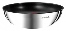 Tefal L8977774 Ingenio 6 emotion Wok serpenyő 26cm Konyhai termékek - Edény - Wok serpenyő - 383005