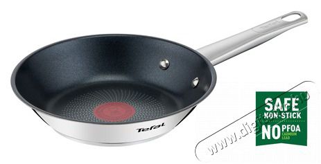 Tefal B922S204 Cook eat edénykészlet 2részes Konyhai termékek - Edény - Edény készlet - 383135