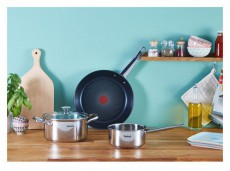 Tefal B922S204 Cook eat edénykészlet 2részes Konyhai termékek - Edény - Edény készlet - 383135
