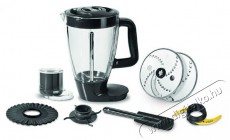 Tefal DO821838 Többfunkciós konyhai robotgép Konyhai termékek - Konyhai kisgép (előkészítés / feldolgozás) - Konyhai robotgép - 382983