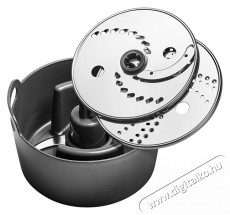 Tefal DO821838 Többfunkciós konyhai robotgép Konyhai termékek - Konyhai kisgép (előkészítés / feldolgozás) - Konyhai robotgép - 382983