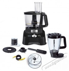 Tefal DO821838 Többfunkciós konyhai robotgép Konyhai termékek - Konyhai kisgép (előkészítés / feldolgozás) - Konyhai robotgép - 382983