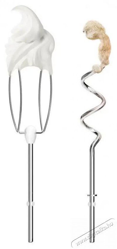 Tefal HT462138 K&eacute;zi mixer Konyhai term&eacute;kek - Konyhai kisg&eacute;p (elők&eacute;sz&iacute;t&eacute;s / feldolgoz&aacute;s) - K&eacute;zi mixer - 382903