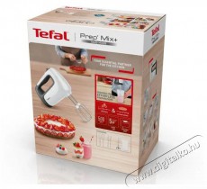Tefal HT462138 K&eacute;zi mixer Konyhai term&eacute;kek - Konyhai kisg&eacute;p (elők&eacute;sz&iacute;t&eacute;s / feldolgoz&aacute;s) - K&eacute;zi mixer - 382903