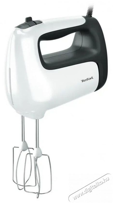 Tefal HT462138 K&eacute;zi mixer Konyhai term&eacute;kek - Konyhai kisg&eacute;p (elők&eacute;sz&iacute;t&eacute;s / feldolgoz&aacute;s) - K&eacute;zi mixer - 382903