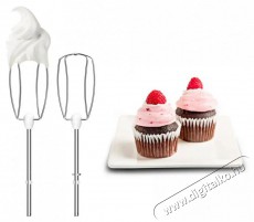 Tefal HT462138 K&eacute;zi mixer Konyhai term&eacute;kek - Konyhai kisg&eacute;p (elők&eacute;sz&iacute;t&eacute;s / feldolgoz&aacute;s) - K&eacute;zi mixer - 382903