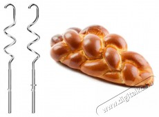 Tefal HT462138 K&eacute;zi mixer Konyhai term&eacute;kek - Konyhai kisg&eacute;p (elők&eacute;sz&iacute;t&eacute;s / feldolgoz&aacute;s) - K&eacute;zi mixer - 382903