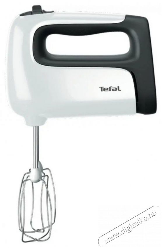Tefal HT462138 K&eacute;zi mixer Konyhai term&eacute;kek - Konyhai kisg&eacute;p (elők&eacute;sz&iacute;t&eacute;s / feldolgoz&aacute;s) - K&eacute;zi mixer - 382903