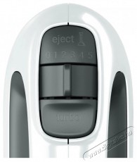 Tefal HT462138 K&eacute;zi mixer Konyhai term&eacute;kek - Konyhai kisg&eacute;p (elők&eacute;sz&iacute;t&eacute;s / feldolgoz&aacute;s) - K&eacute;zi mixer - 382903