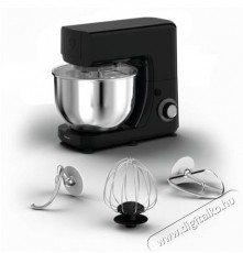 Tefal QB15E838 Konyhai robotgép Konyhai termékek - Konyhai kisgép (előkészítés / feldolgozás) - Konyhai robotgép - 382932