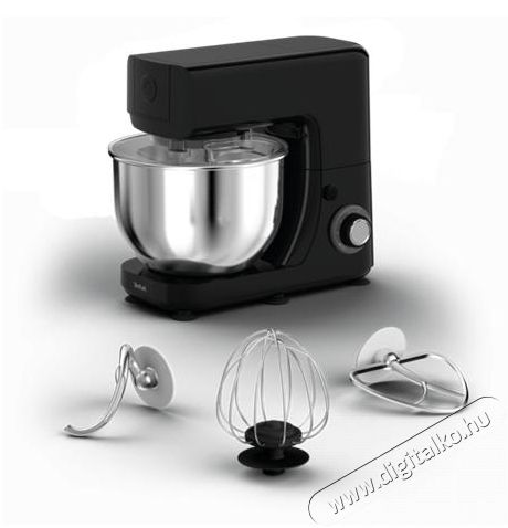 Tefal QB15E838 Konyhai robotgép Konyhai termékek - Konyhai kisgép (előkészítés / feldolgozás) - Konyhai robotgép - 382932