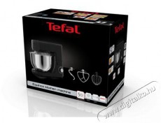 Tefal QB15E838 Konyhai robotgép Konyhai termékek - Konyhai kisgép (előkészítés / feldolgozás) - Konyhai robotgép - 382932