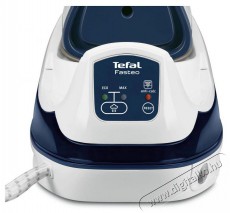 Tefal SV6040E0 Gőzállomás Háztartás / Otthon / Kültér - Vasaló - Gőzállomás - 382933