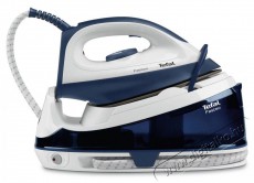 Tefal SV6040E0 Gőzállomás Háztartás / Otthon / Kültér - Vasaló - Gőzállomás - 382933