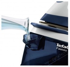 Tefal SV6040E0 Gőzállomás Háztartás / Otthon / Kültér - Vasaló - Gőzállomás - 382933
