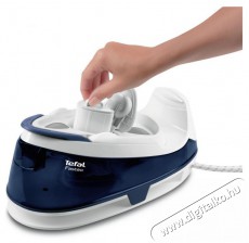 Tefal SV6040E0 Gőzállomás Háztartás / Otthon / Kültér - Vasaló - Gőzállomás - 382933