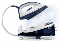 Tefal SV6040E0 Gőzállomás Háztartás / Otthon / Kültér - Vasaló - Gőzállomás - 382933