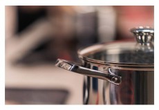 Tefal B9214474 Cook eat lábas+fedő 20cm Konyhai termékek - Edény - Fazék / lábas - 384127