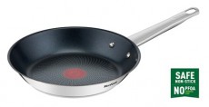 Tefal B9220404 Cook eat serpenyő 24cm Konyhai termékek - Edény - Serpenyő - 384083