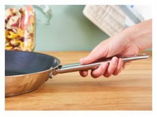 Tefal B9220404 Cook eat serpenyő 24cm Konyhai termékek - Edény - Serpenyő - 384083