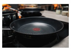Tefal B9220604 Cook eat serpenyő 28cm Konyhai termékek - Edény - Serpenyő - 384084