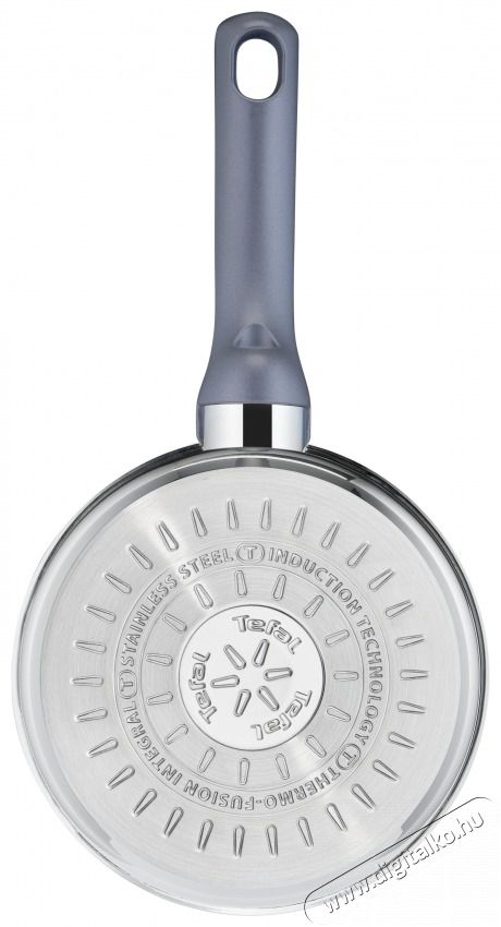 Tefal G7122255 Daily cook nyeles l&aacute;bas+fedő 16cm Konyhai term&eacute;kek - Ed&eacute;ny - Faz&eacute;k / l&aacute;bas - 384129