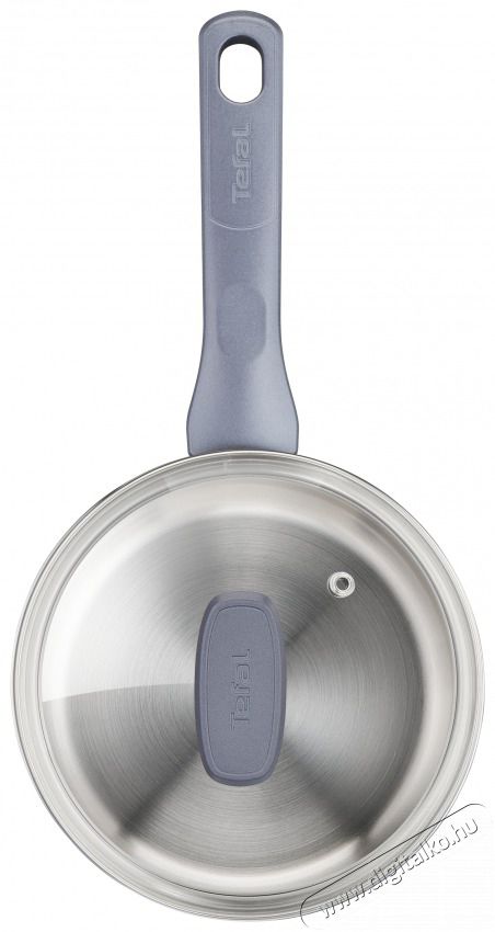 Tefal G7122255 Daily cook nyeles l&aacute;bas+fedő 16cm Konyhai term&eacute;kek - Ed&eacute;ny - Faz&eacute;k / l&aacute;bas - 384129