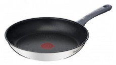 Tefal G7300455 Daily cook serpenyő 24cm Konyhai termékek - Edény - Serpenyő - 384130