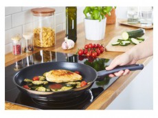 Tefal G7300455 Daily cook serpenyő 24cm Konyhai termékek - Edény - Serpenyő - 384130