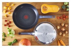 Tefal G7300455 Daily cook serpenyő 24cm Konyhai termékek - Edény - Serpenyő - 384130