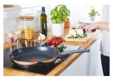 Tefal G7300455 Daily cook serpenyő 24cm Konyhai termékek - Edény - Serpenyő - 384130