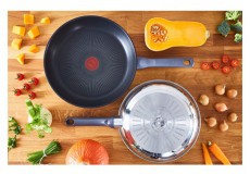 Tefal G7300655 Daily cook serpenyő 28cm Konyhai termékek - Edény - Serpenyő - 384131