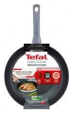 Tefal G7300655 Daily cook serpenyő 28cm Konyhai termékek - Edény - Serpenyő - 384131