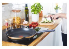 Tefal G7300655 Daily cook serpenyő 28cm Konyhai termékek - Edény - Serpenyő - 384131