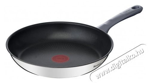 Tefal G7300755 Daily cook serpenyő 30cm Konyhai term&eacute;kek - Ed&eacute;ny - Serpenyő - 384132