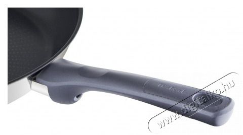 Tefal G7300755 Daily cook serpenyő 30cm Konyhai term&eacute;kek - Ed&eacute;ny - Serpenyő - 384132
