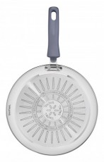 Tefal G7313855 Daily cook palacsinta serpenyő 25cm Konyhai termékek - Edény - Serpenyő - 384133