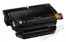 Tefal GC722834 GRILL ASZTALI Konyhai termékek - Sütő-főzőlap, tűzhely (szabadonálló) - Mini sütő / mini grill / mini konyha - 384212