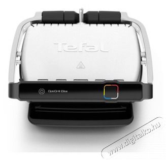 Tefal GC750D30 asztali grill Konyhai termékek - Konyhai kisgép kiegészítő - Szendvics / gofri / grill sütő kiegészítő - 384202