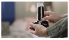 Tefal DT3031E0 Access Steam Pocket kézi ruhagőzölő Háztartás / Otthon / Kültér - Tisztító / mosó - Kézi gőztisztító / gőzborotva - 384541